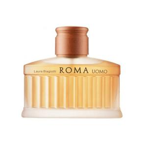 Laura biagiotti roma uomo woda toaletowa spray 75ml - 2878410716