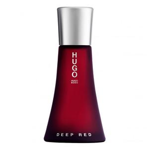 Hugo boss deep red woda perfumowana spray 50ml - 2878410717