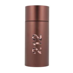 Carolina herrera 212 sexy men woda toaletowa spray 100ml tester - 2877942905