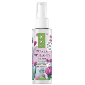 Lirene power of plants hydrolat z opuncji 100ml - 2875829949