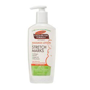 Palmer's cocoa butter formula massage lotion for stretch marks pielgnacyjny balsam przeciw rozstpom 250ml - 2876445032