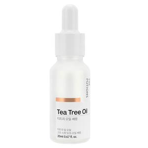 The potions tea tree oil olejek z drzewa herbacianego 20ml - 2876445269