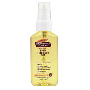 Palmer's cocoa butter formula skin therapy oil specjalistyczna oliwka do ciaa 60ml - 2876445363