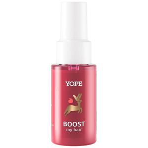 Yope boost my hair serum do kocwek z olejem z kamelii 50ml - 2876929110