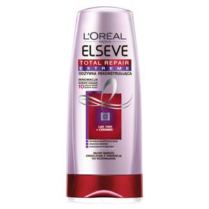 L'oreal paris elseve total repair extreme odywka rekonstruujca do wosw 200ml - 2876445850