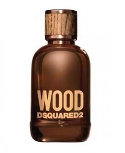 Dsquared2 wood pour homme woda toaletowa spray 100ml tester - 2876445860