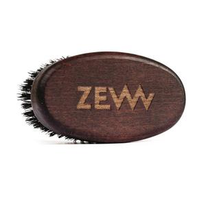 Zew for men kompaktowa szczotka do brody - 2878410787