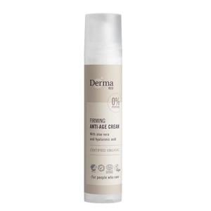 Derma eco krem do twarzy ujdrniajcy anti-age 50ml - 2876446414