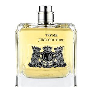 Juicy couture juice culture try me woda perfumowana spray 100ml tester - 2876446656