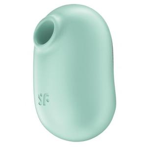 Satisfyer pro to go 2 masaer echtaczki mint - 2876446909