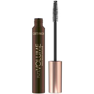 Catrice pure volume magic brown mascara wyduajcy tusz do rzs 010 burgundy brown 10ml - 2877028905