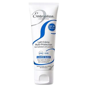 Embryolisse lait-creme multi-protection spf20 nawilajcy krem do twarzy z filtrem 40ml - 2876447658