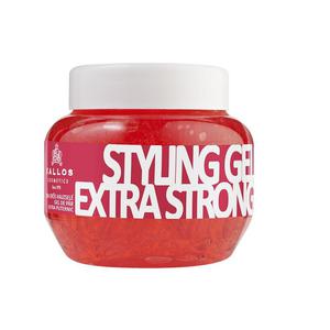 Kallos styling gel el do stylizacji wosw extra strong 275ml - 2876447840