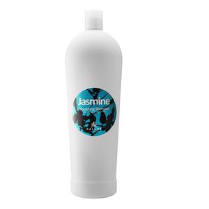 Kallos jasmine nourishing shampoo jaminowy szampon do wosw suchych i zniszczonych 1000ml - 2876447875