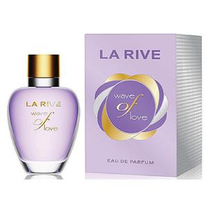 La rive wave of love for woman woda perfumowana spray 90ml - 2876448683