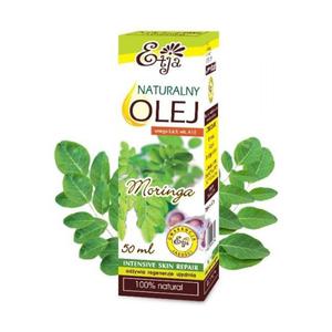 Etja naturalny olej moringa 50ml - 2876448983