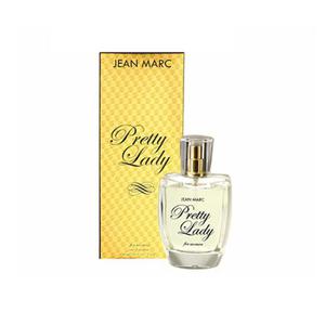 Jean marc pretty lady for women woda perfumowana spray 100ml - 2878410872