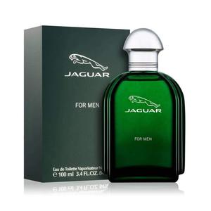 Jaguar for men woda toaletowa spray 100ml - 2878410884