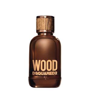 Dsquared2 wood pour homme woda toaletowa spray 50ml - 2876449454