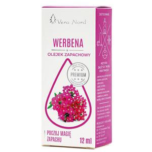 Vera nord olejek zapachowy werbena 12ml - 2876449960