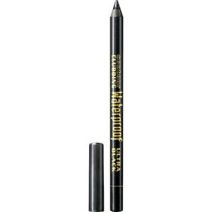 Bourjois contour clubbing waterproof wodoodporna kredka do oczu 54 ultra black 1.2g - 2876782589