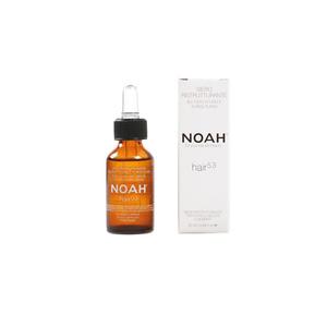 Noah for your natural beauty restructuring serum 5.3 serum restrukturyzujce do wosw linseed oil ylang-ylang 20ml - 2876782657