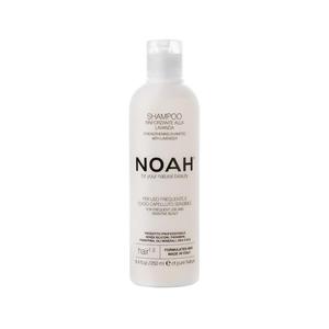 Noah for your natural beauty strengthening shampoo hair 1.3 szampon wzmacniajcy do wosw lavender 250ml - 2876782658