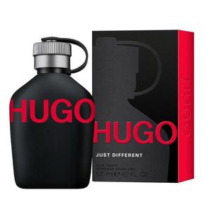 Hugo boss hugo just different woda toaletowa spray 125ml - 2876782777