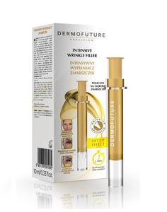 Dermofuture intensive wrinkle filler intensywny wypeniacz zmarszczek 10ml - 2876783362