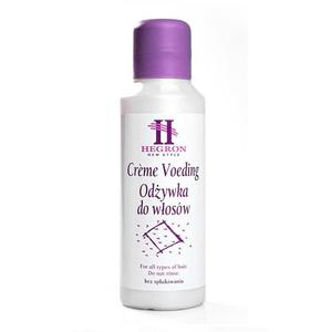 Hegron creme voeding odywka do wosw przywracajca naturaln mikko bez spukiwania 500ml - 2876783424