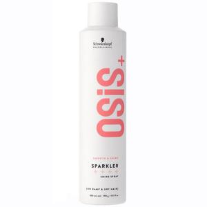 Schwarzkopf professional osis+ sparkler nabyszczajcy spray do wosw 300ml - 2876783587