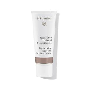 Dr. hauschka regenerating neck and decollete cream regenerujcy krem na szyj i dekolt do cery dojrzaej 40ml - 2877943035