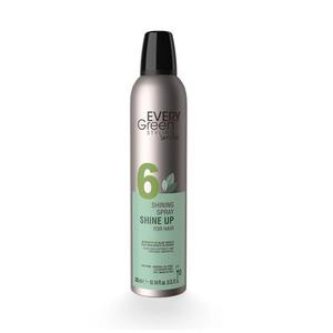 Every green shining spray shine up nabyszczacz do wosw w sprayu 300ml - 2876783866