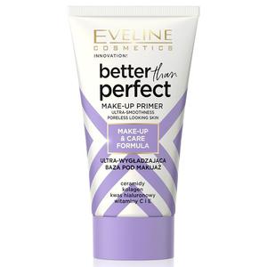 Eveline cosmetics better than perfect ultrawygadzajca baza pod makija 30ml - 2876784302