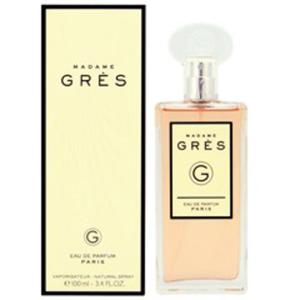 Gres madame gres woda perfumowana spray 100ml - 2876784746