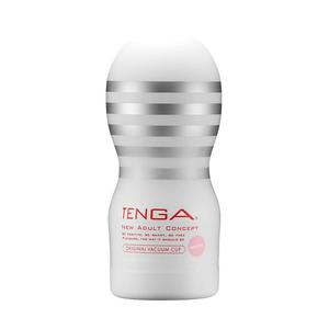 Tenga original vacuum cup delikatny jednorazowy masturbator gentle - 2876785058