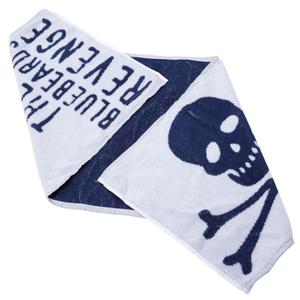 The bluebeards revenge shaving towel rcznik do golenia 50x25cm - 2876785205