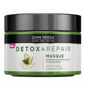 John frieda detox repair maska do wosw 250ml - 2876785212