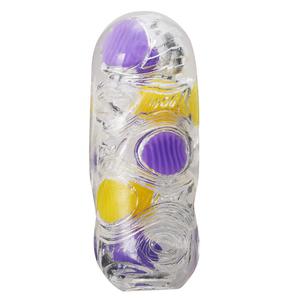 Tenga bobble magic marbles elastyczny masturbator dla mczyzn - 2876785361