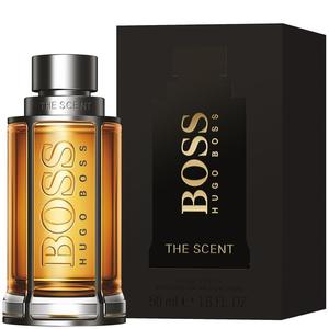 Hugo boss boss the scent woda toaletowa spray 50ml - 2876785381