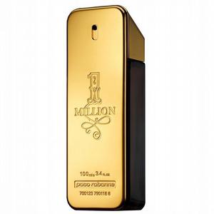 Paco rabanne 1 million woda toaletowa spray 100ml tester - 2876785388