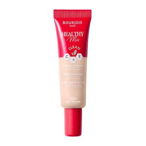 Bourjois healthy mix tinted beautifier nawilajcy krem tonujcy 001 fair 30ml - 2876785549