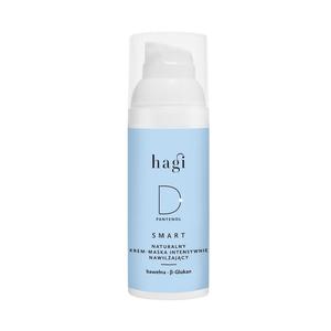 Hagi smart d nawilajcy krem-maska do twarzy 50ml - 2876785719