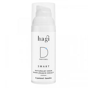 Hagi smart d nawilajco-kojcy krem do twarzy 50ml - 2876785725