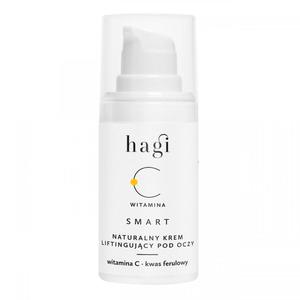 Hagi smart c krem liftingujcy pod oczy 15ml - 2876785741