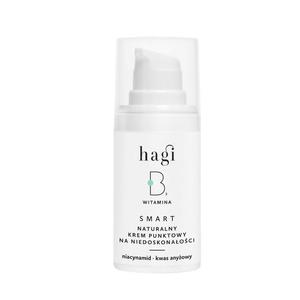 Hagi smart b krem punktowy na niedoskonaoci 15ml - 2876785757