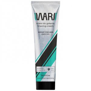 Wars expert for men krem do golenia sensitive 65g - 2876785807