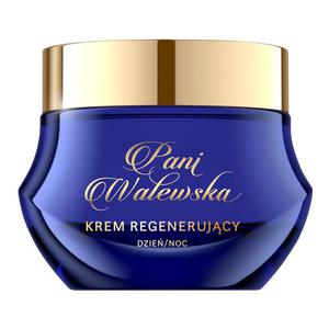 Pani walewska classic krem regenerujcy na dzie i na noc 50ml - 2878411035