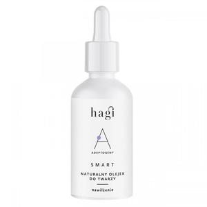 Hagi smart a nawilajcy olejek do twarzy 30ml - 2876785822