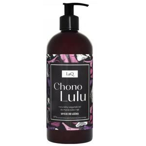 Laq el do mycia ciaa i rk chono lulu 400ml - 2876785841